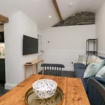 Pippins Dom wakacyjny Ambleside