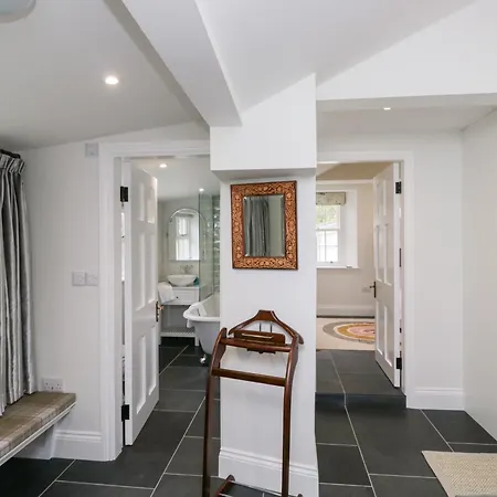 Pippins Tatil Evi Ambleside