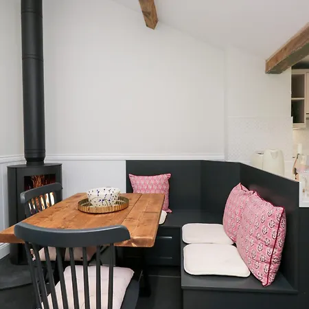 Tatil Evi Pippins Ambleside