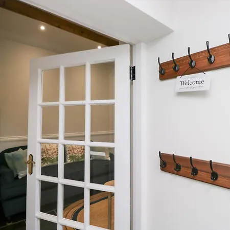 Semesterbostad Pippins Ambleside