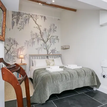 Сasa de vacaciones Pippins Ambleside