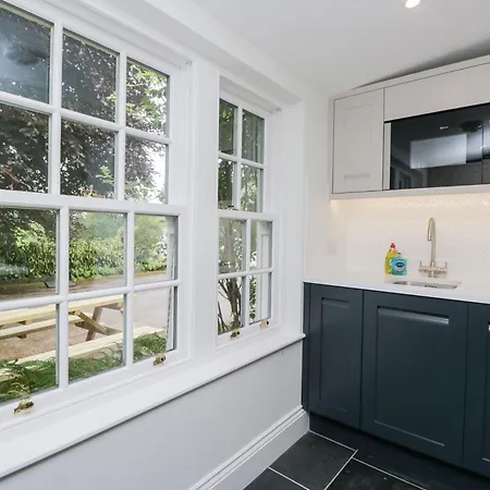 Pippins Tatil Evi Ambleside