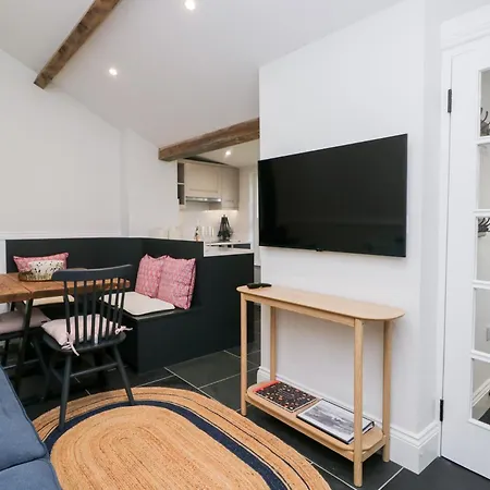 Tatil Evi Pippins Ambleside