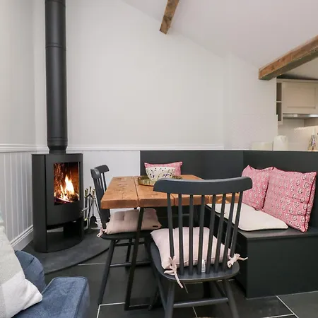 Casa de Férias Pippins *