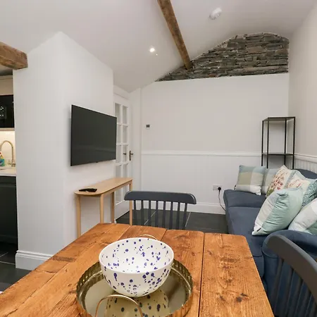 Pippins Tatil Evi Ambleside