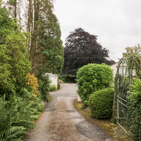 Semesterbostad Pippins Ambleside