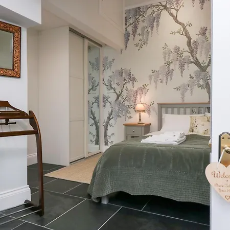 Pippins Semesterbostad