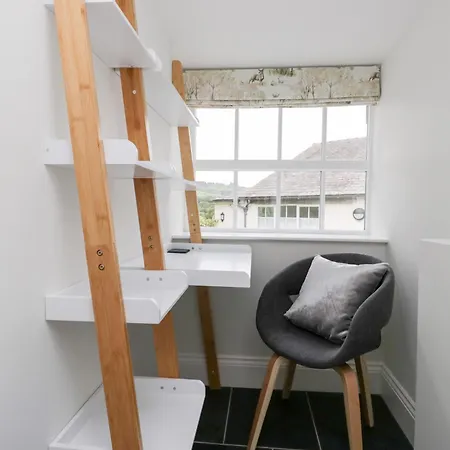 Pippins Holiday home *