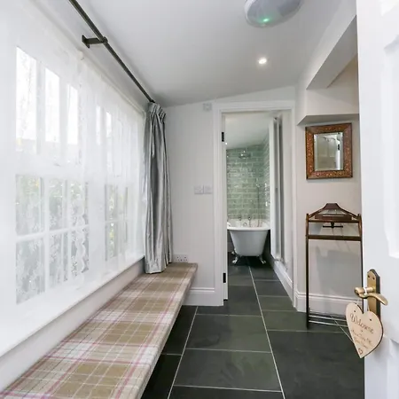 Pippins Holiday home Ambleside